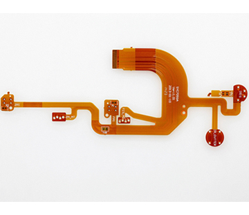 fpc柔性線路板上倒裝芯片組裝技術解析