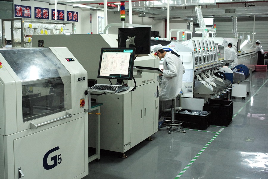 fpc廠家牛B分析波峰焊掉件問題