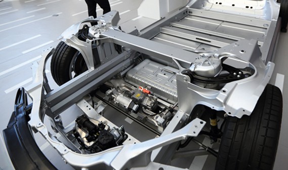 時間都去哪兒了，電池fpc廠看10年無突破的電池技術