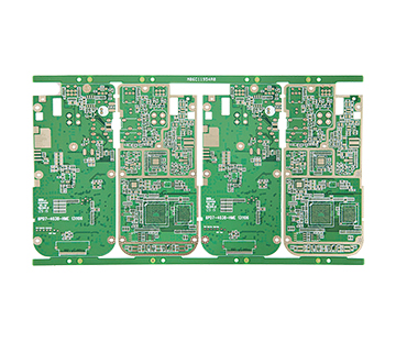深圳fpc廠教您PCB布線如何消除磁通線