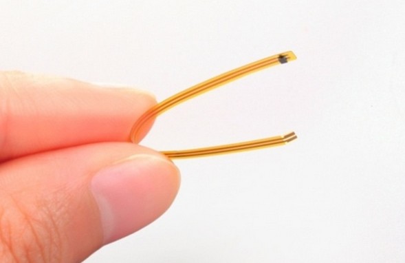 柔性線路板帶您近距離感受智能設(shè)備背后的傳感技術(shù)和連接技術(shù)