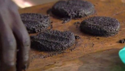 柔性線路板再爆黑暗料理：“蚊子漢堡”