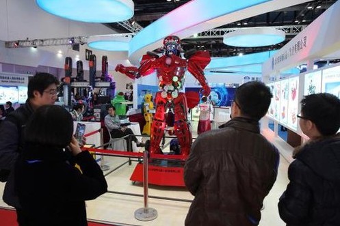 除了智能機器人線路板，造智能機器人還需要過幾道難關(guān)？