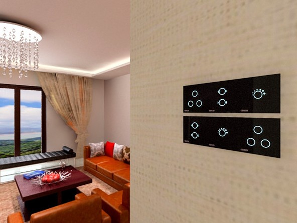 智能家居飛入千家萬戶，智能家居線路板發(fā)展前景不容小覷