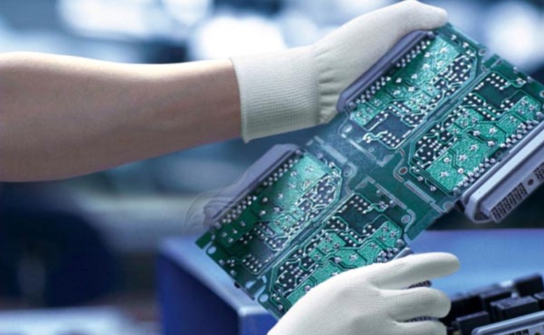 fpc廠淺析PCBA組裝中的工藝測試設(shè)計市場背景