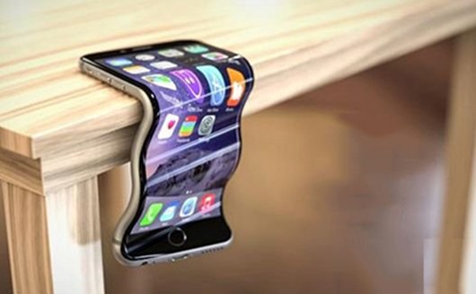 柔性電路系統(tǒng)問世，柔性電路板生產(chǎn)廠家可根據(jù)需要任意變形