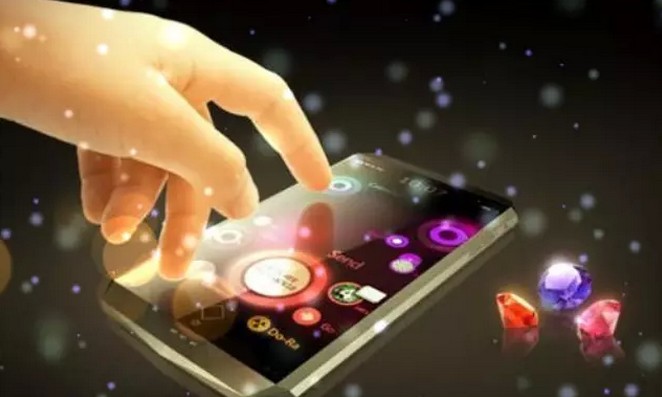 電容屏fpc：銳不可當(dāng)?shù)碾娙萜淋囕d導(dǎo)航