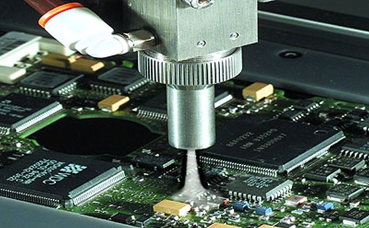 柔性電路板生產(chǎn)廠家簡述三防漆及其作用？