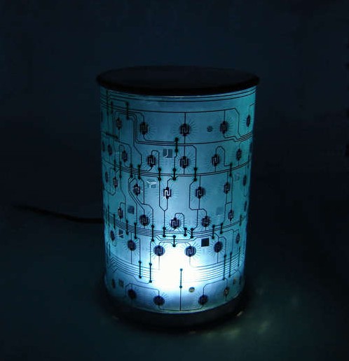 按鍵fpc燈罩，讓Geek與小資只在一念之間