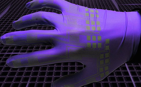 基于油墨智能機器人fpc的可穿戴技術3.0時代即將到來