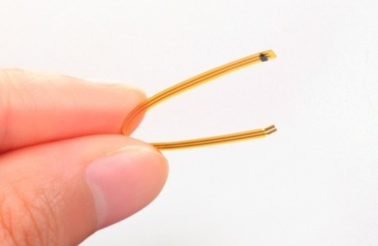 近距離感受！智能家居fpc的傳感技術和連接技術