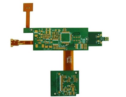 電池軟硬結(jié)合板特點結(jié)構(gòu)詳細(xì)介紹