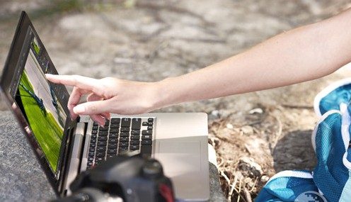 電容屏fpc—電容式觸摸屏也分“三六九等”
