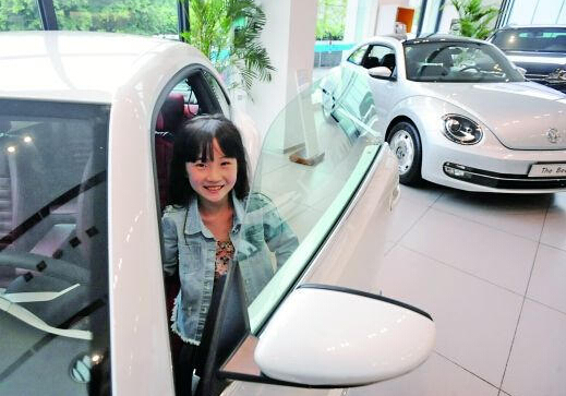 FPC盤點(diǎn)買車時(shí)什么是最沒用的配置？