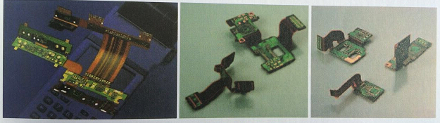 FPC廠之軟板與硬板的特性差異