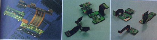 柔性電路板與PCB的特性差異