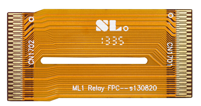 什么是排線FPC？