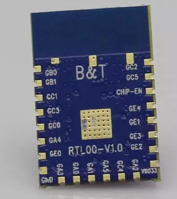 模組FPC：芯片到模組，研發(fā)生產(chǎn)全過程（一）