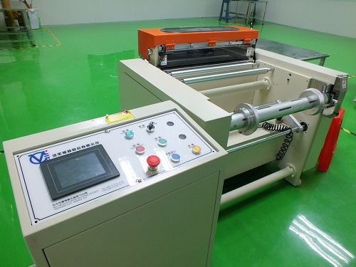 深圳FPC廠之fpc分板機的特點