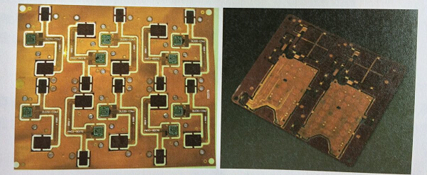 FPC軟板的補強板與強化處理