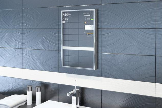 PCB廠之夢(mèng)寐以求的“魔鏡”，能當(dāng)顯示屏用