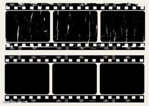 FPC產(chǎn)出文件---底片