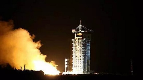 FPC廠新資訊：量子衛(wèi)星上天了，我們的故事才剛剛開始