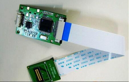 指紋識別模組軟板之各類指紋模組FPC的特征比較