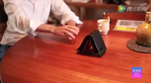 FPC軟板廠：這個(gè)錢包適合敗家的你！