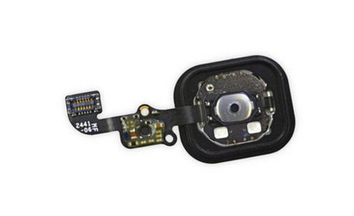 指紋識(shí)別fpc軟板模組