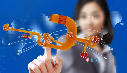 軟板組裝材料的考量