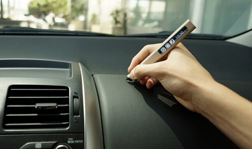 FPC廠：有了這個(gè)支魔筆，整個(gè)世界都是你的書(shū)寫(xiě)板