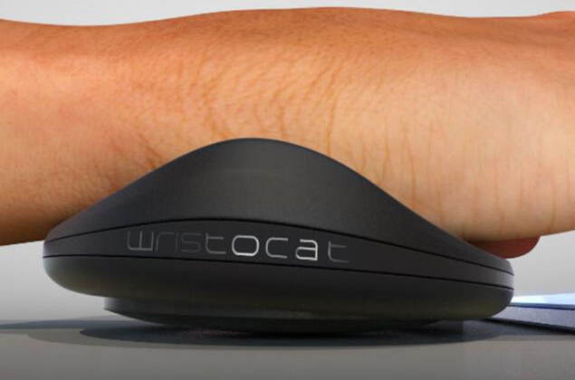 FPC廠：這款懸浮鼠標(biāo)掌托可拯救你的鼠標(biāo)手