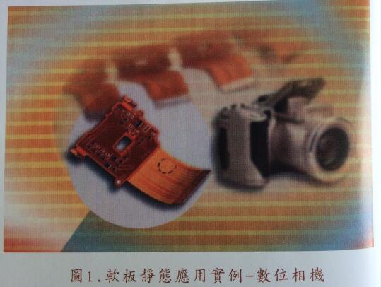 柔性電路板簡介