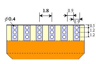 [技術(shù)] Hot-Bar 柔性電路板設(shè)計注意事項（一）