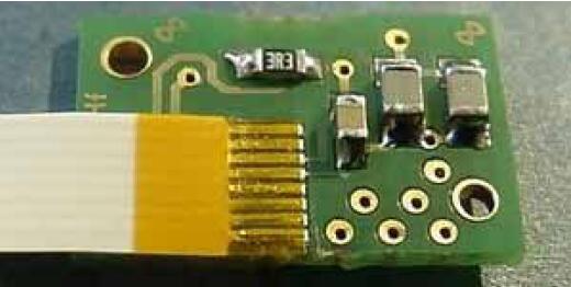 [技術(shù)] Hot-Bar 柔性電路板設(shè)計注意事項（二）─HotBar 原理及制程控制