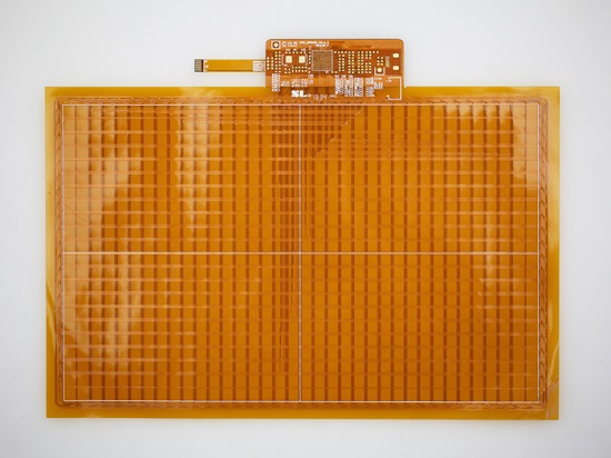 FPC軟板的功能和應(yīng)用