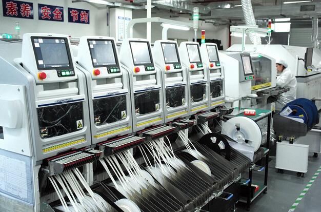 軟板的早期應(yīng)用