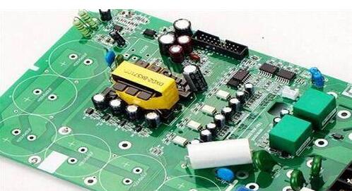 柔性線路板在手機(jī)內(nèi)的應(yīng)用