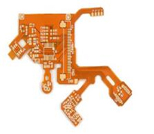 FPC柔性線路板生產(chǎn)流程詳解