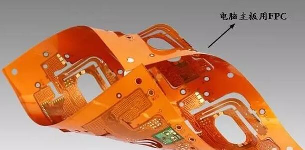 FPC軟板發(fā)展前景