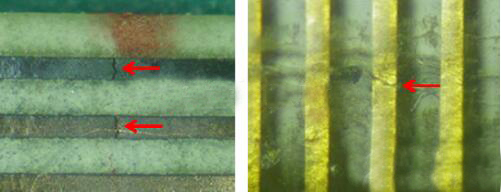 如何檢查并確認(rèn)軟FPC柔性電路板不良品的斷路開路位置