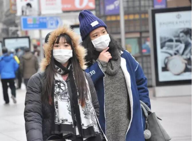 深聯(lián)軟板廠天氣預(yù)報：深圳天氣?叒叒翻臉啦！