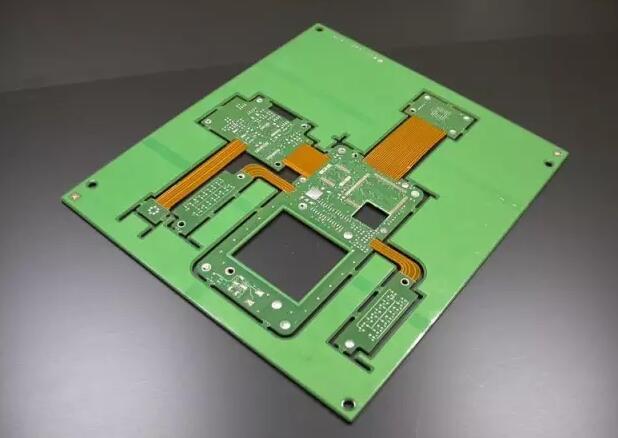 淺談FPC軟板的那些構(gòu)成材料？