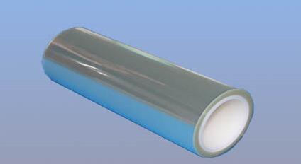 FPC柔性電路板快壓離型膜的性能特征