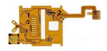 單層FPC軟板/雙面FPC軟板/多層FPC軟板區(qū)別