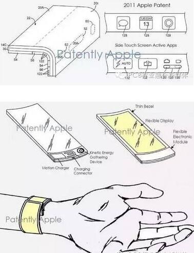 【軟板市場(chǎng)】未來(lái)iPhone設(shè)計(jì)要依賴FPC軟板