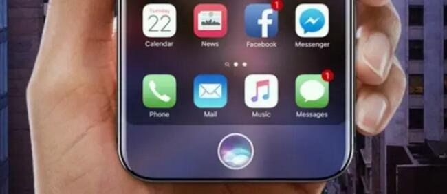 指紋識(shí)別軟板資訊：蘋果或?qū)⑷∠讣y識(shí)別 原因在屏幕