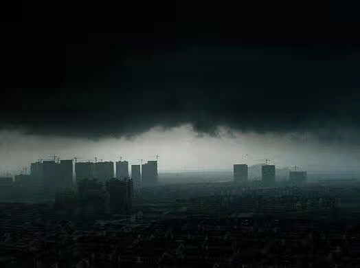 FPC廠最新天氣播報+五一放假通知