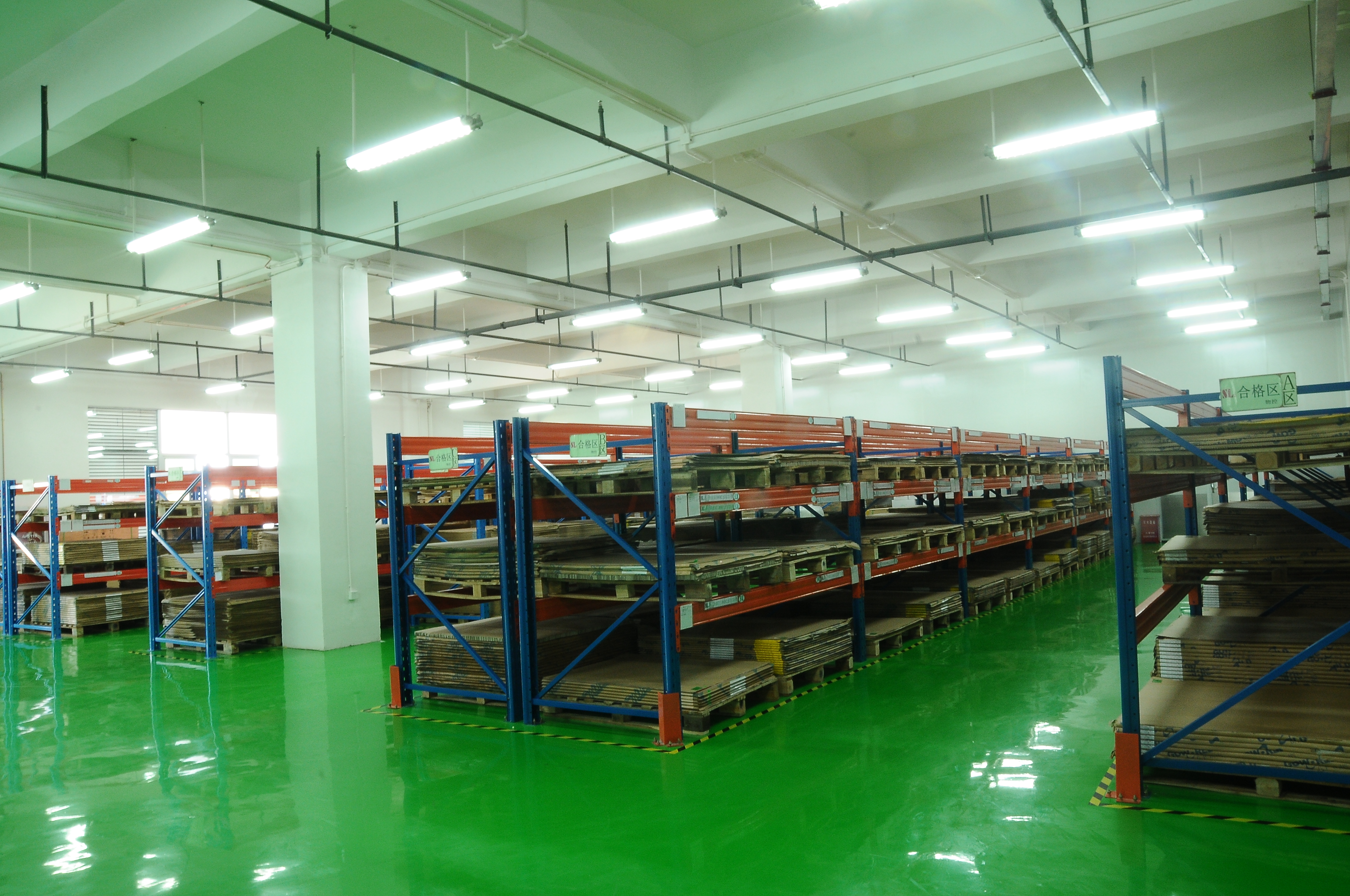 FPC廠制板材料之粘結(jié)材料、銅箔